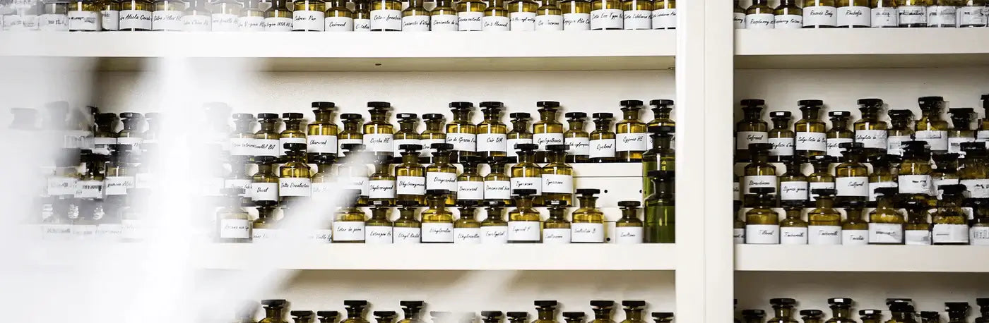 Alberto Morillas | Les 10 parfums les plus cultes