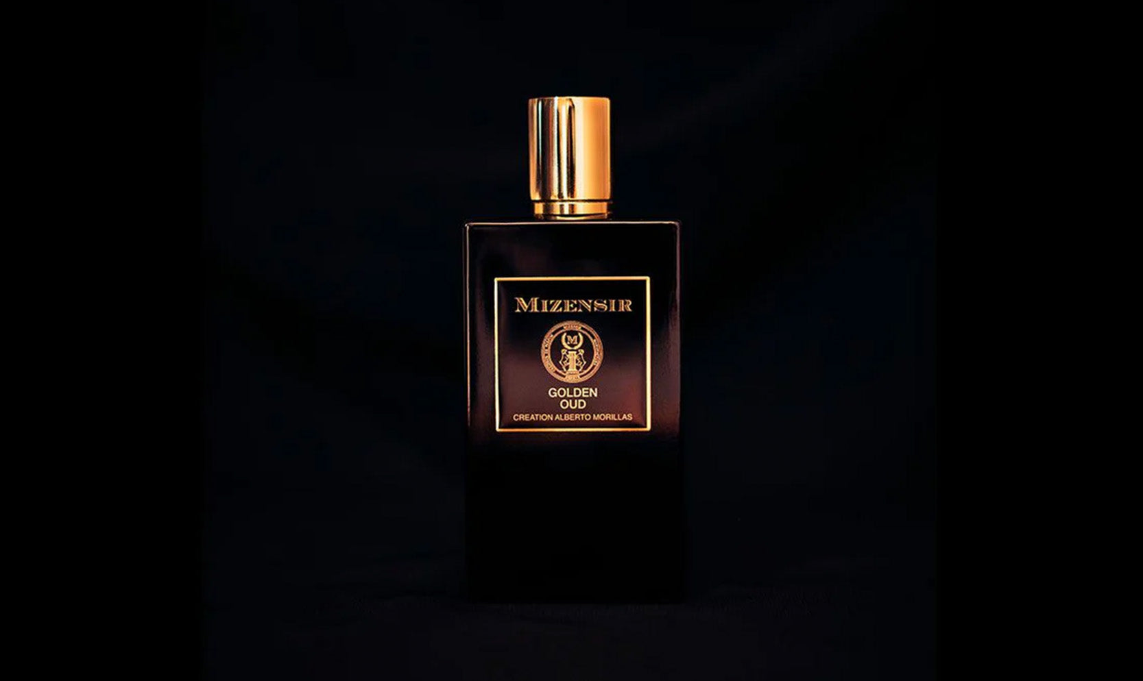 The Oud Assafi® | The Rare and Precious Essence of Golden Oud