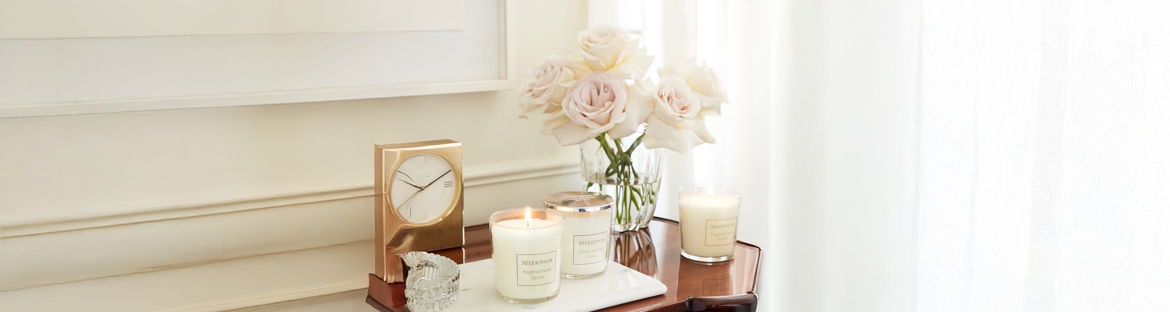 Les meilleures bougies parfumées pour sublimer l’intérieur