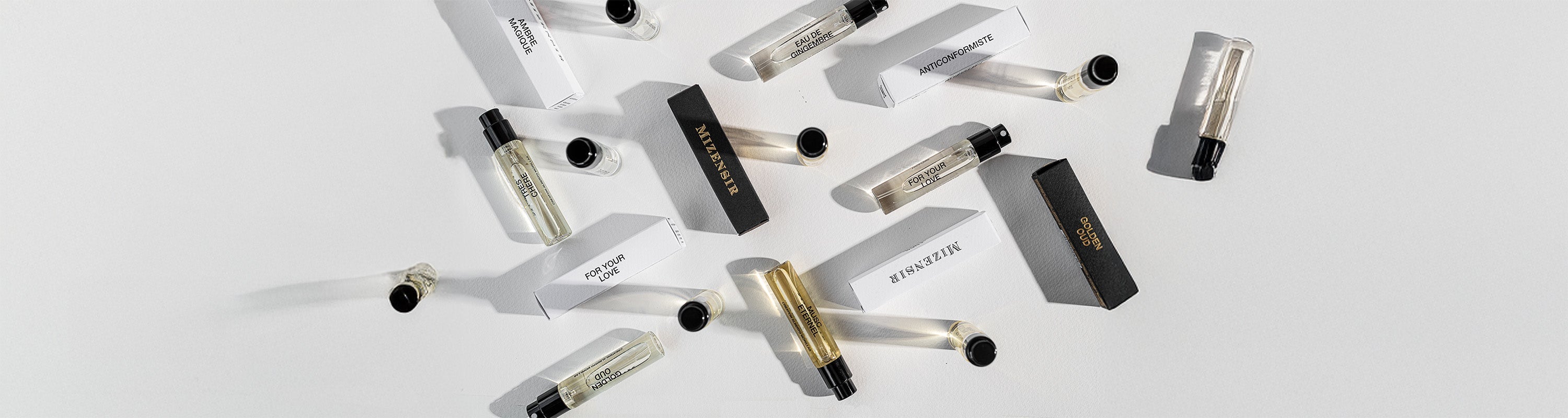 Test pour choisir son parfum : méthode, familles et formats