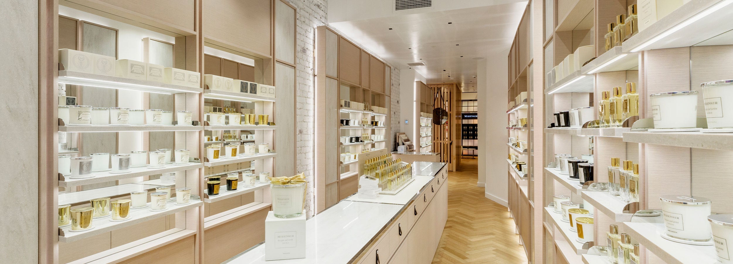 Mizensir New York City