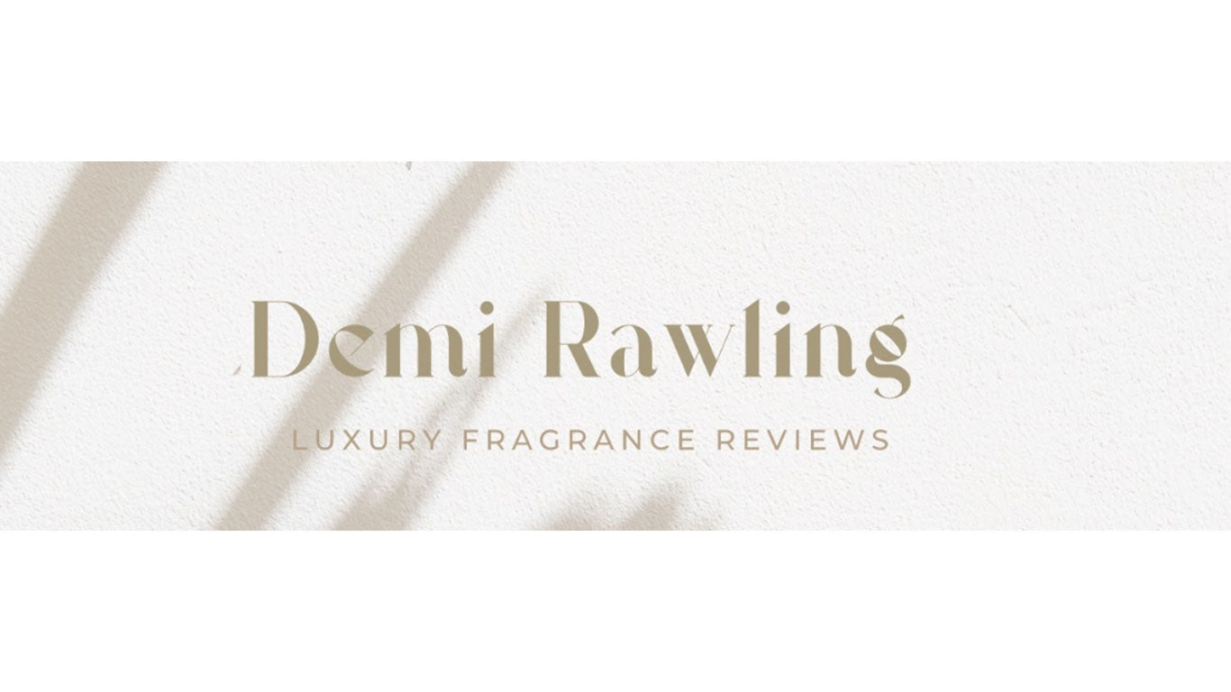 My most worn perfumes by Demi Rawling