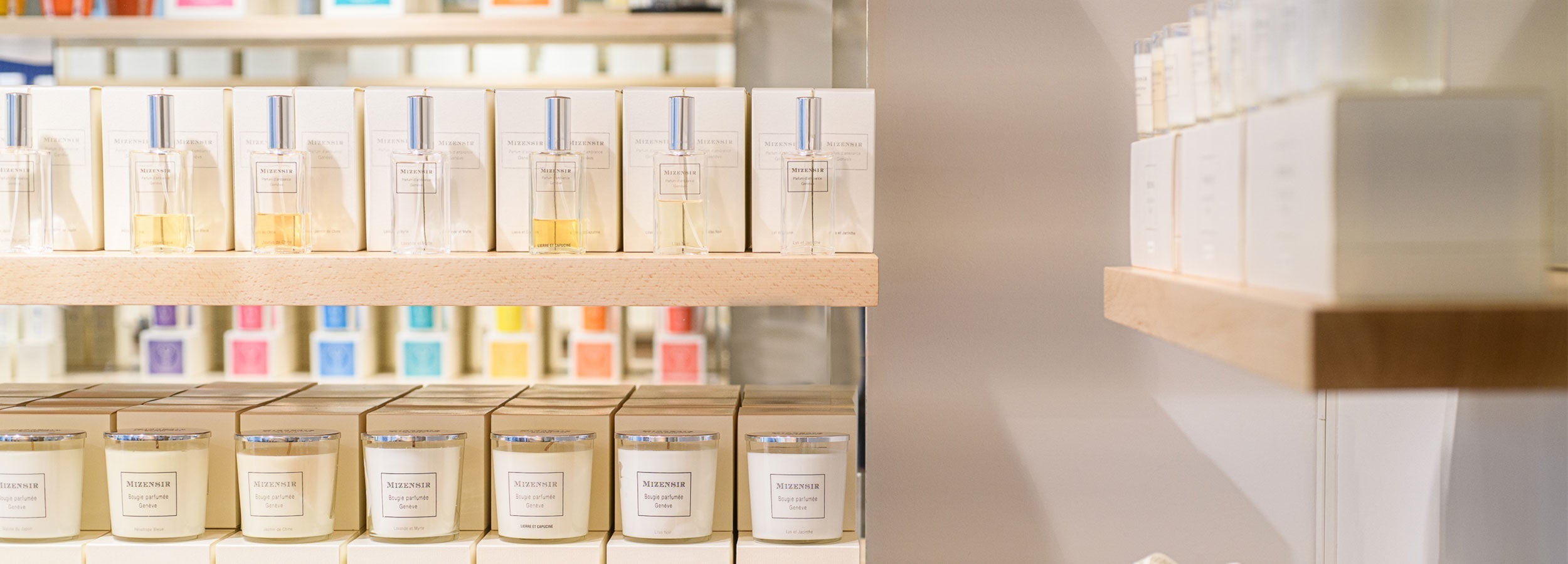 Mizensir Genève