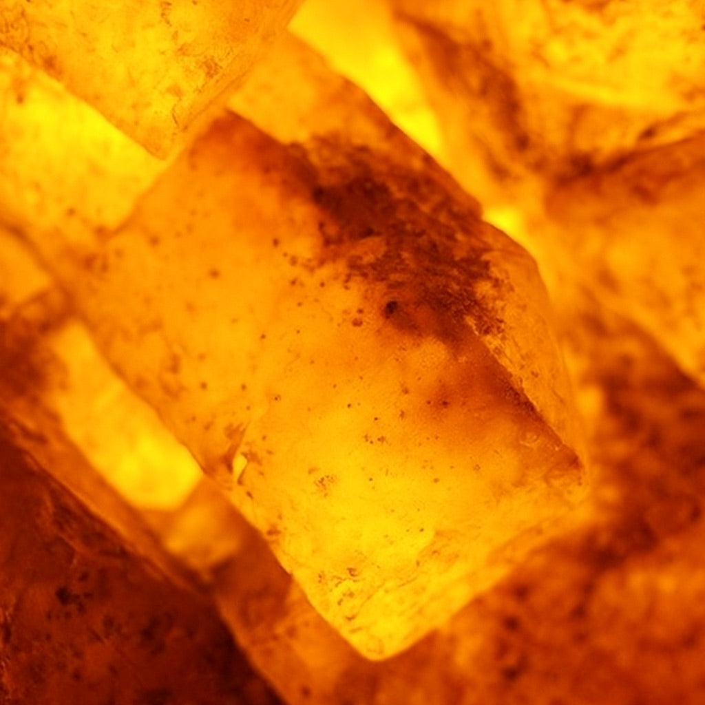 Ambre du Maroc | Fragranza d'ambiente