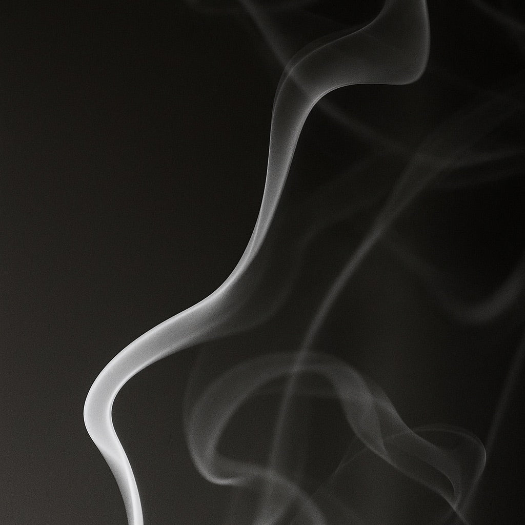 Bois Ardent | Mini Bougie parfumée