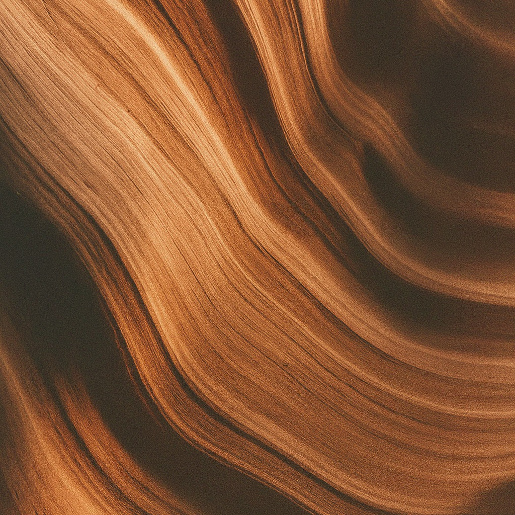 Bois d'Or | Große Duftkerze