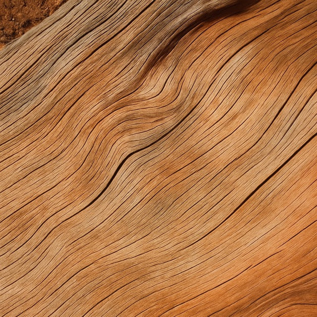 Bois de Gaïac | Mini candela profumata