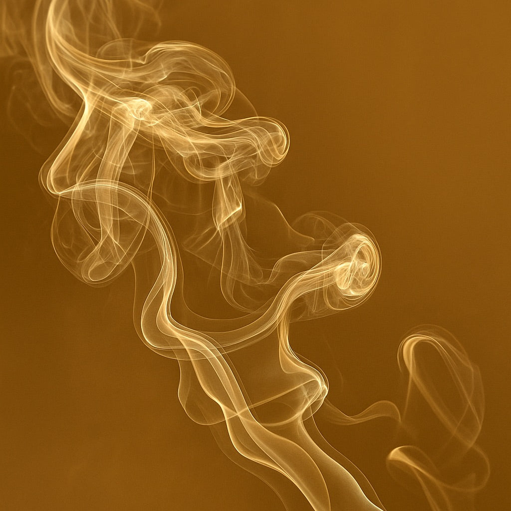 Bois du Tibet | Candela profumata grande