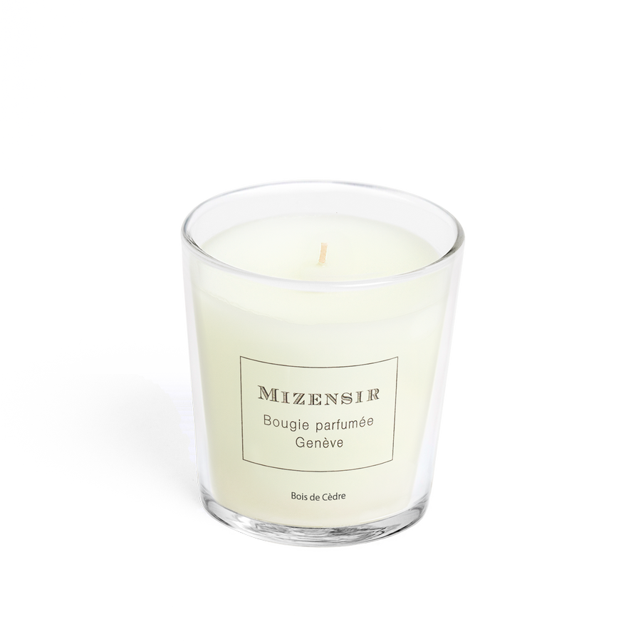 Bois de Cèdre | Scented candle