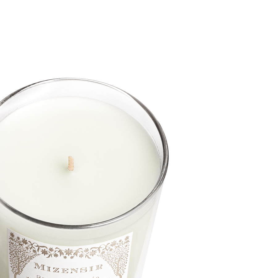 Cannelle et Vanille | Scented candle