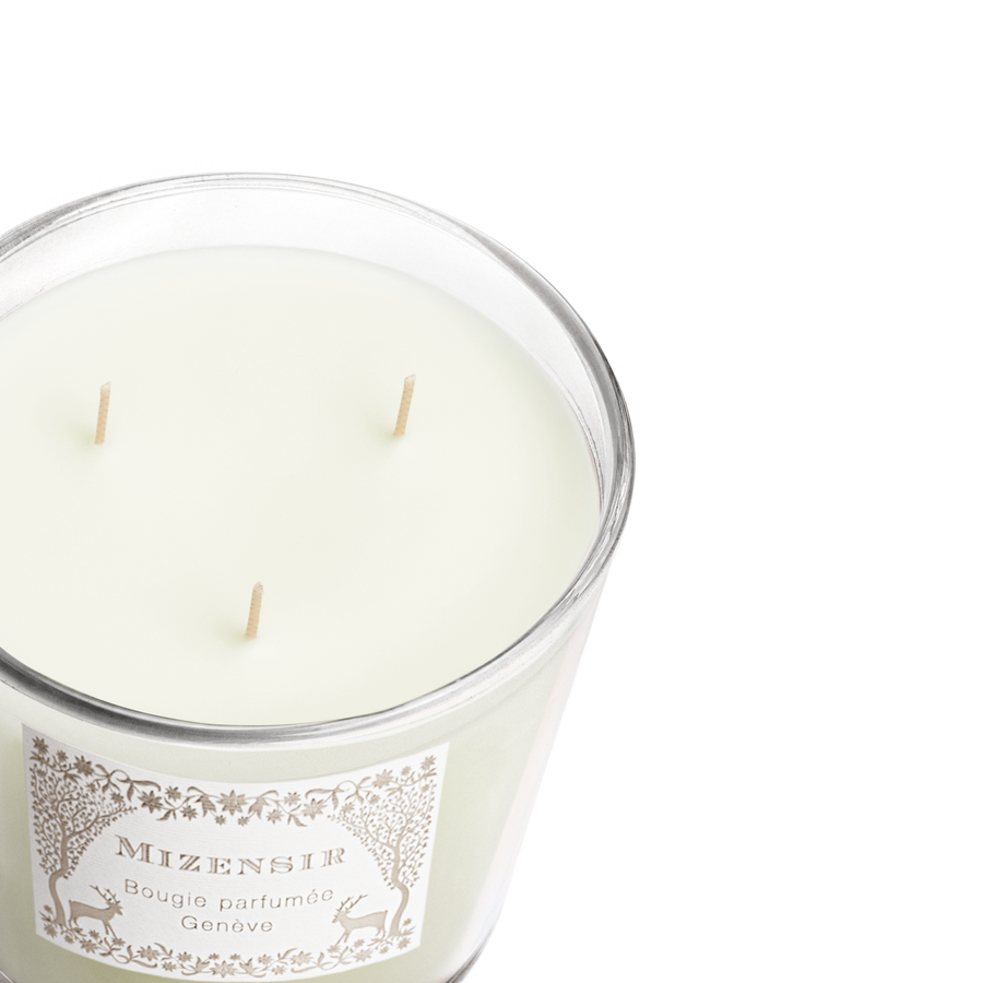 Chambre des Lords | Large scented candle