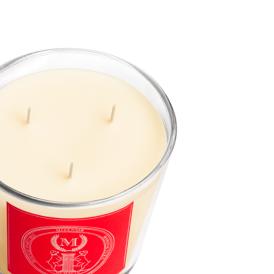 Coucher de Soleil | Candela profumata grande