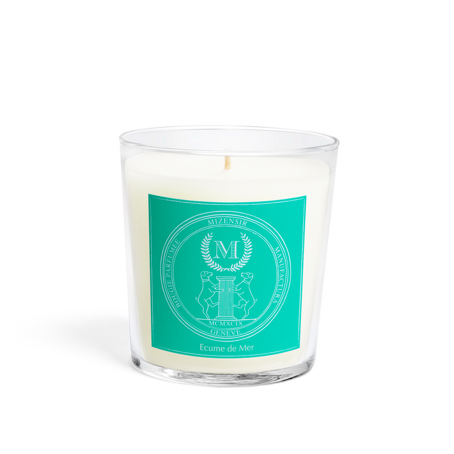 Ecume de Mer | Duftkerze