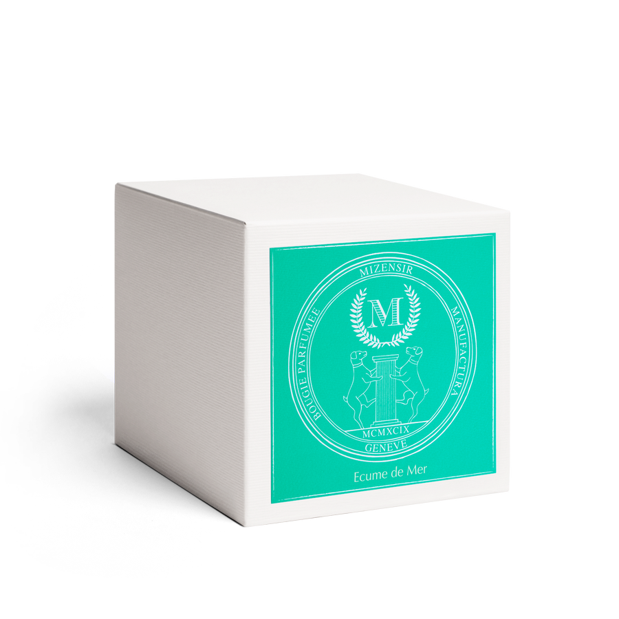 Ecume de Mer | Duftkerze