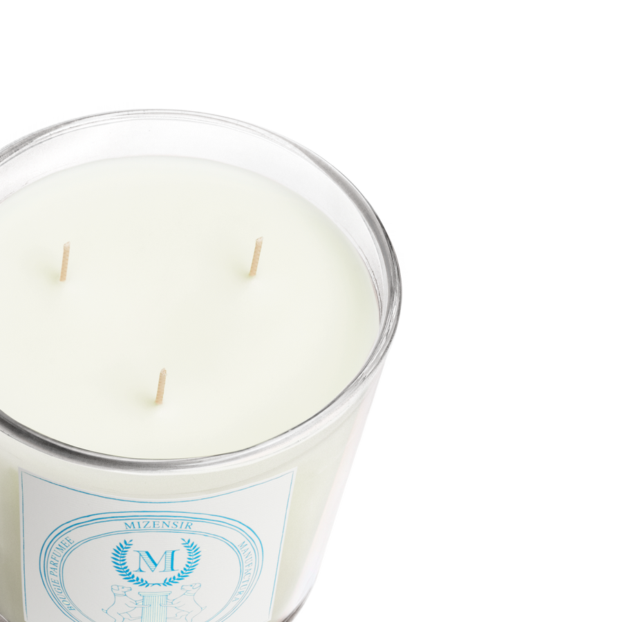 Jardin Andalou | Large scented candle