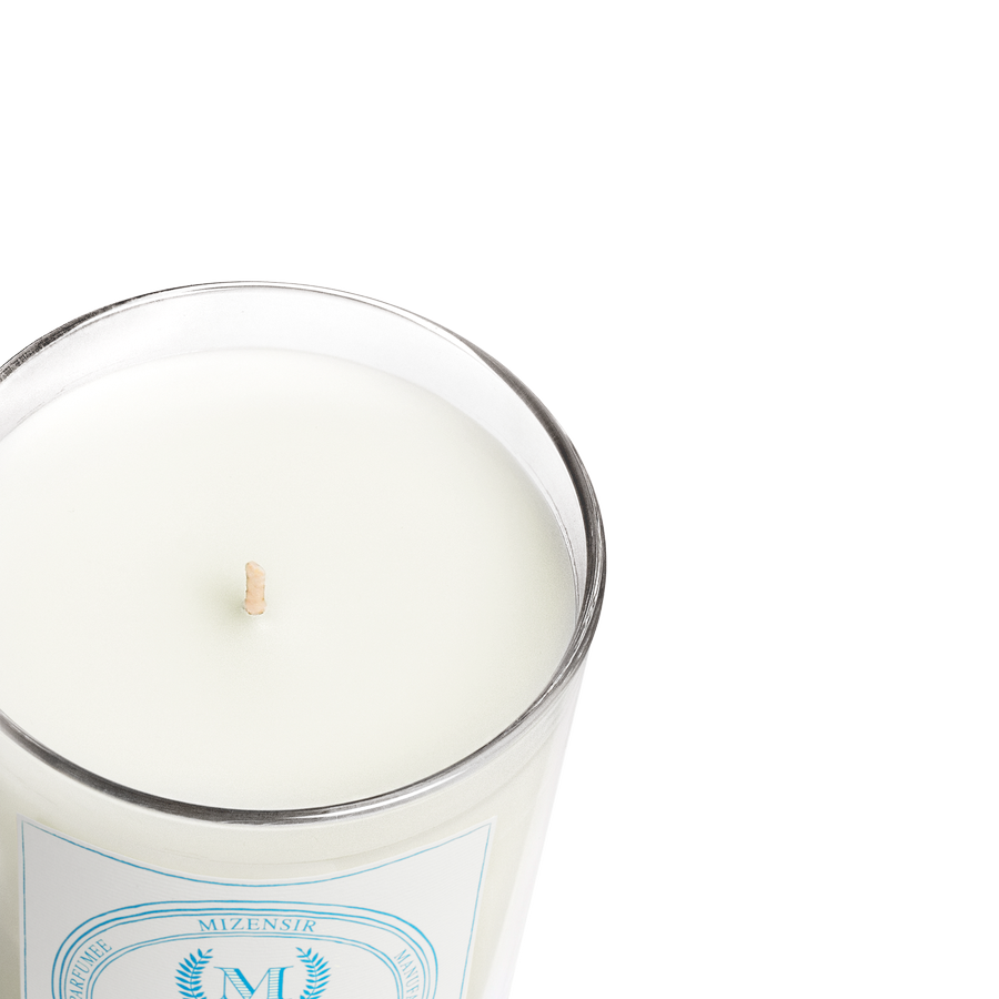 Jardin Andalou | Bougie parfumée