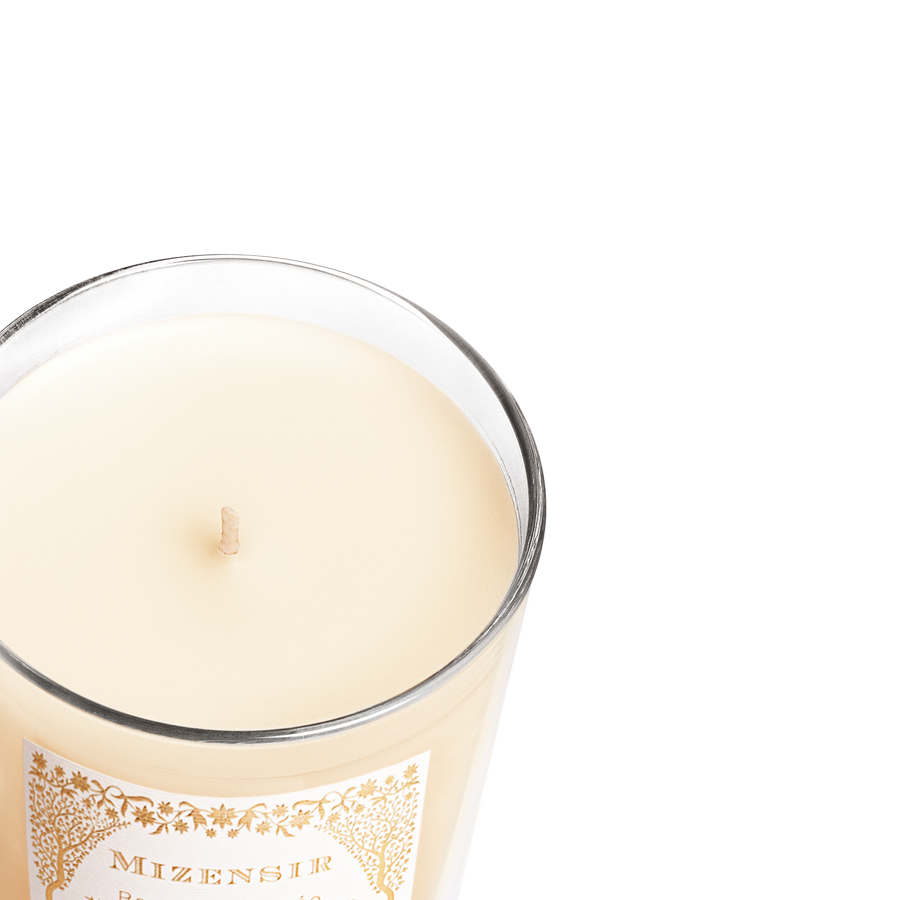Marron Chaud | Scented candle