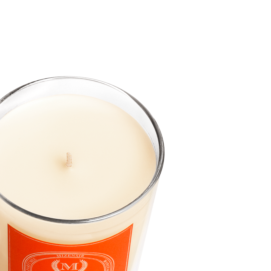 Méditerranéo | Duftkerze