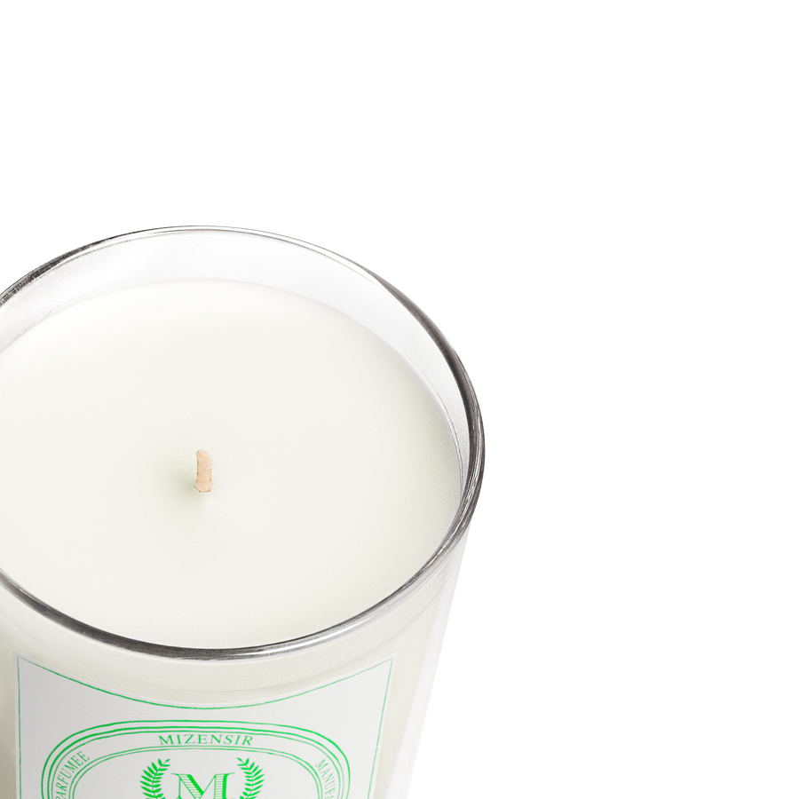 Menthe à l'Eau | Duftkerze