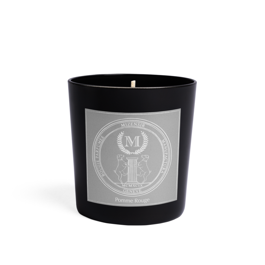 Pomme Rouge | Duftkerze