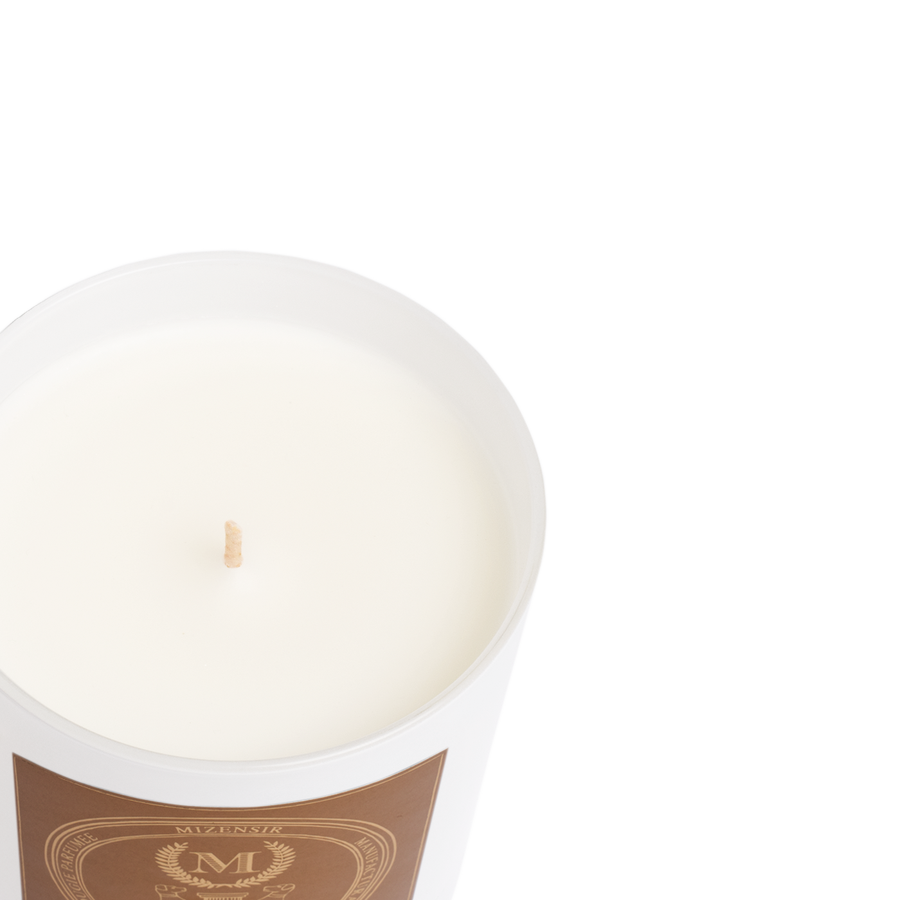 Rose de Noël | Duftkerze