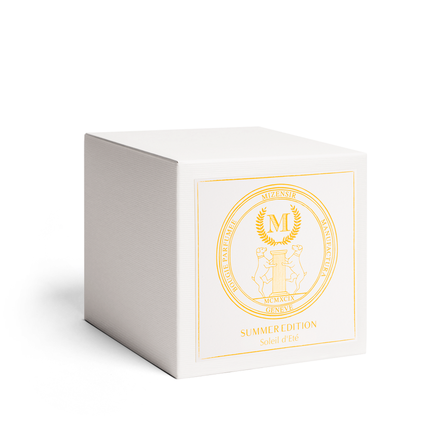 Soleil d'Eté | Duftkerze