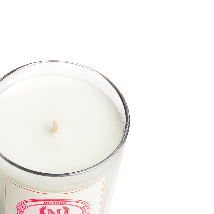 Souvenir de Vacances | Duftkerze