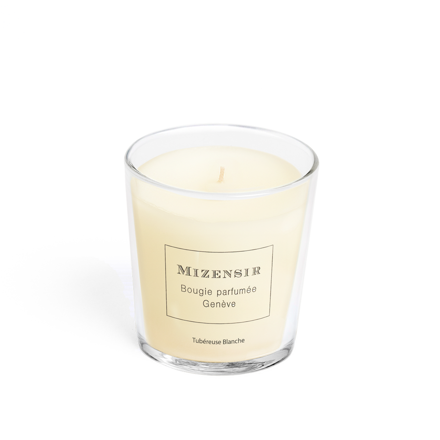 Tubéreuse Blanche | Duftkerze