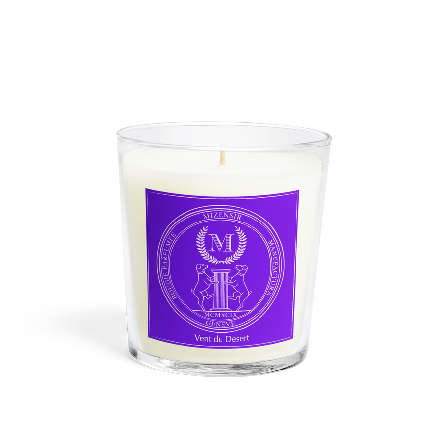 Vent du Désert | Duftkerze