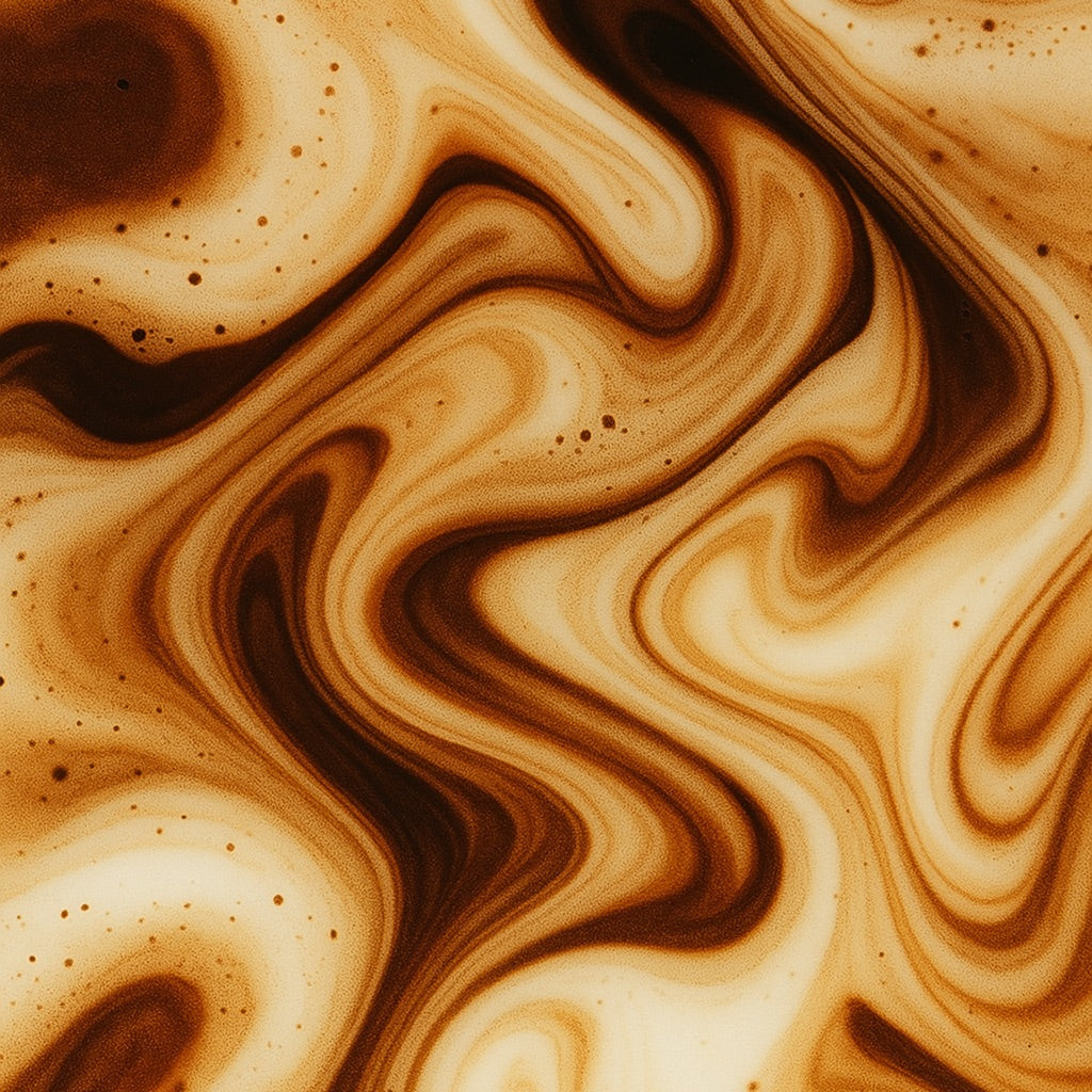 Café Glacé | Duftkerze