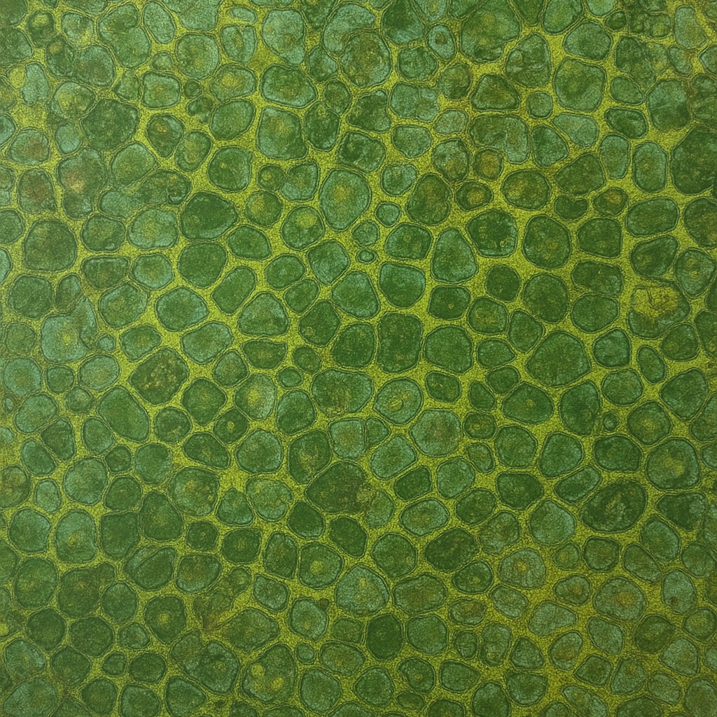 Cresson de Fontaine | Scented candle