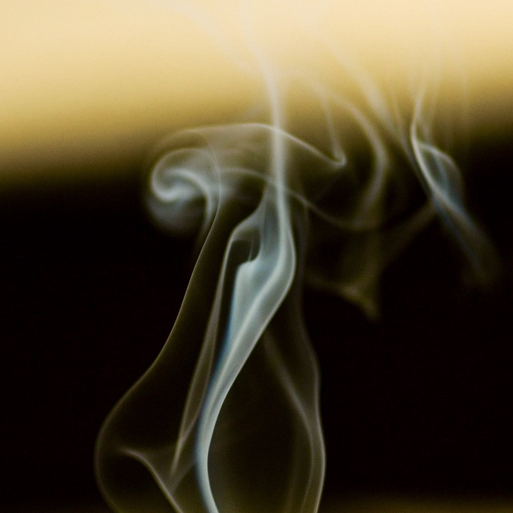 Feu de Cheminée | Mini candela profumata