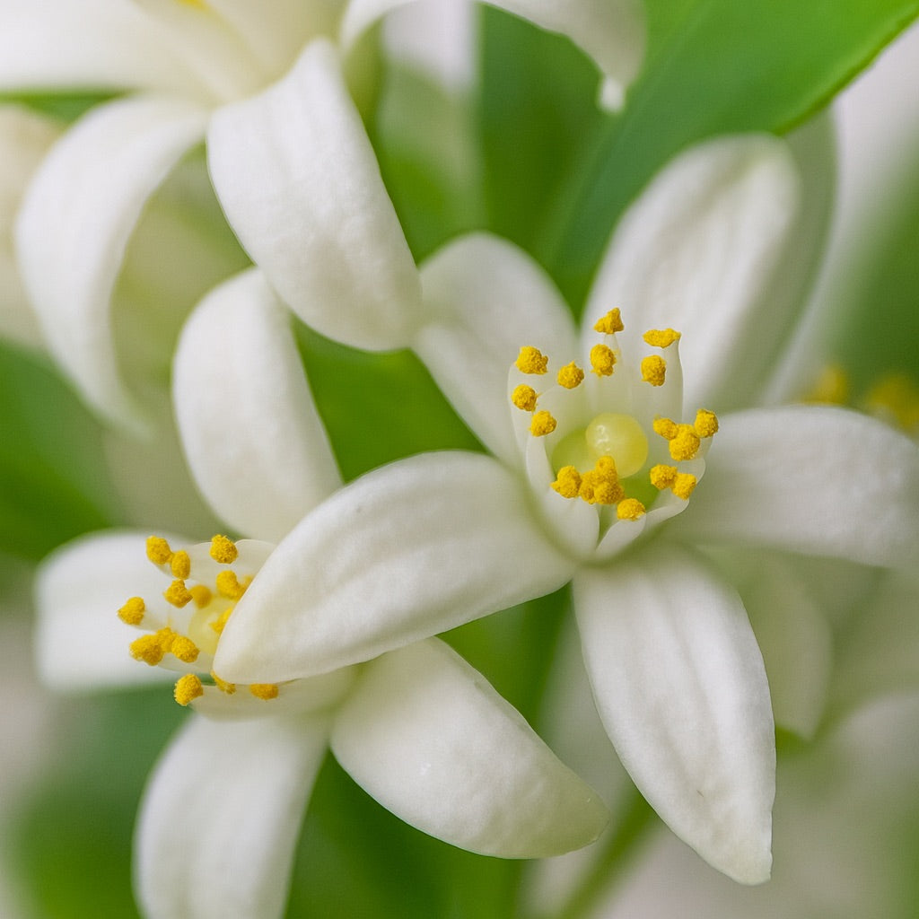 Fleur d'Oranger | Große Duftkerze