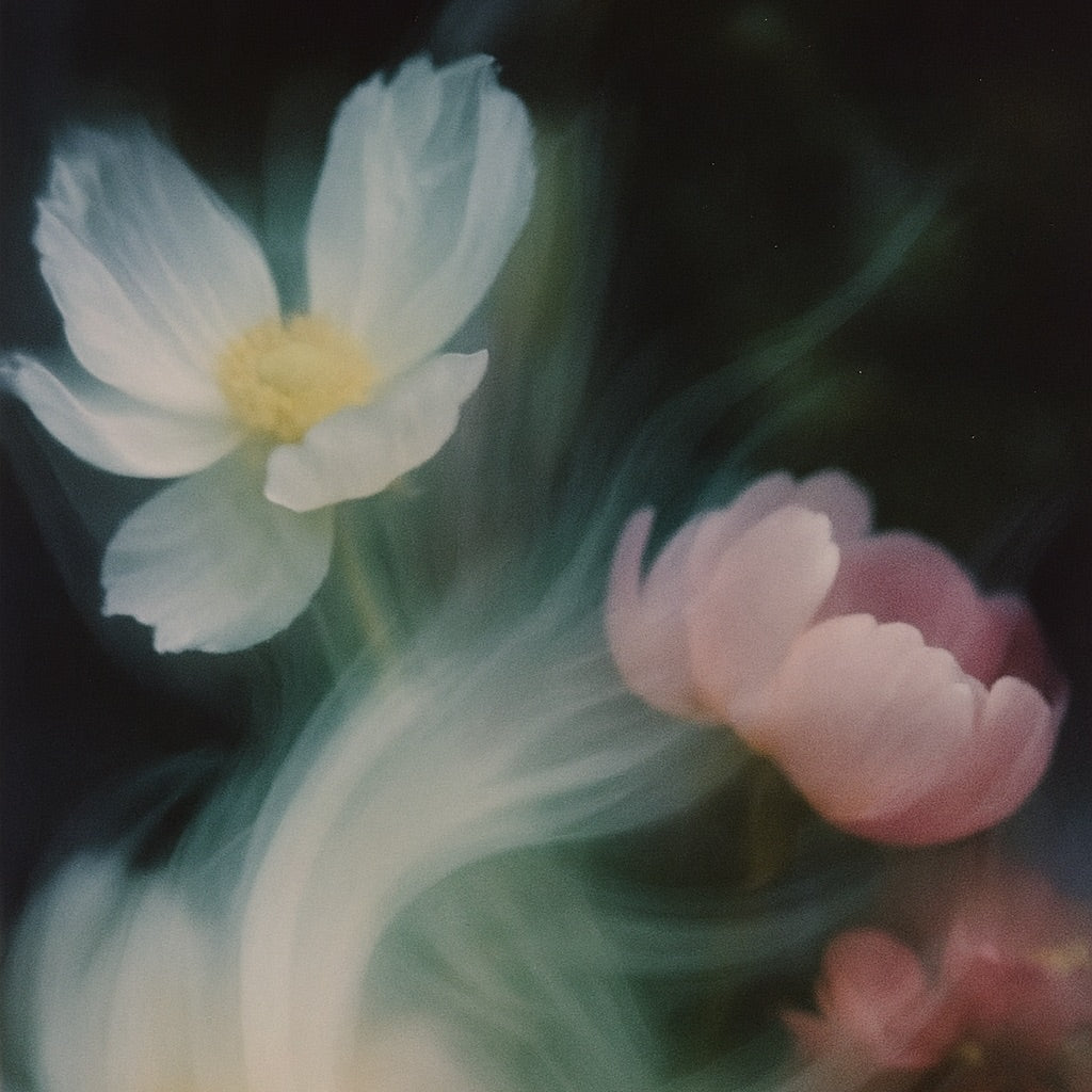 Freesia de Alba | Kleine Duftkerze