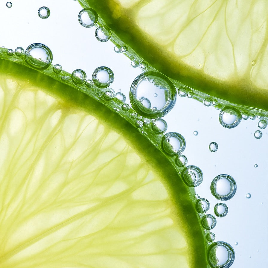 Gingembre Rose | Große Duftkerze