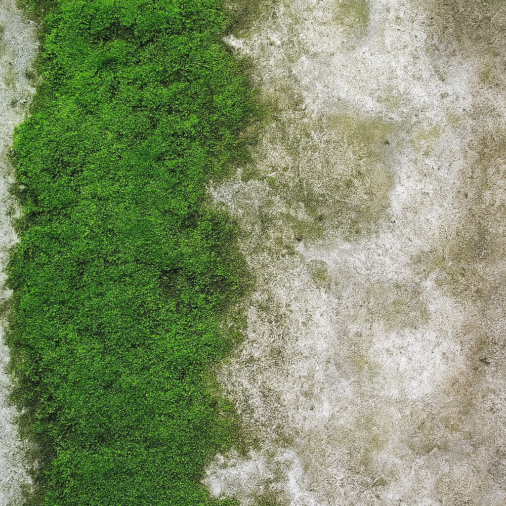 Lichen de Chêne | Duftkerze