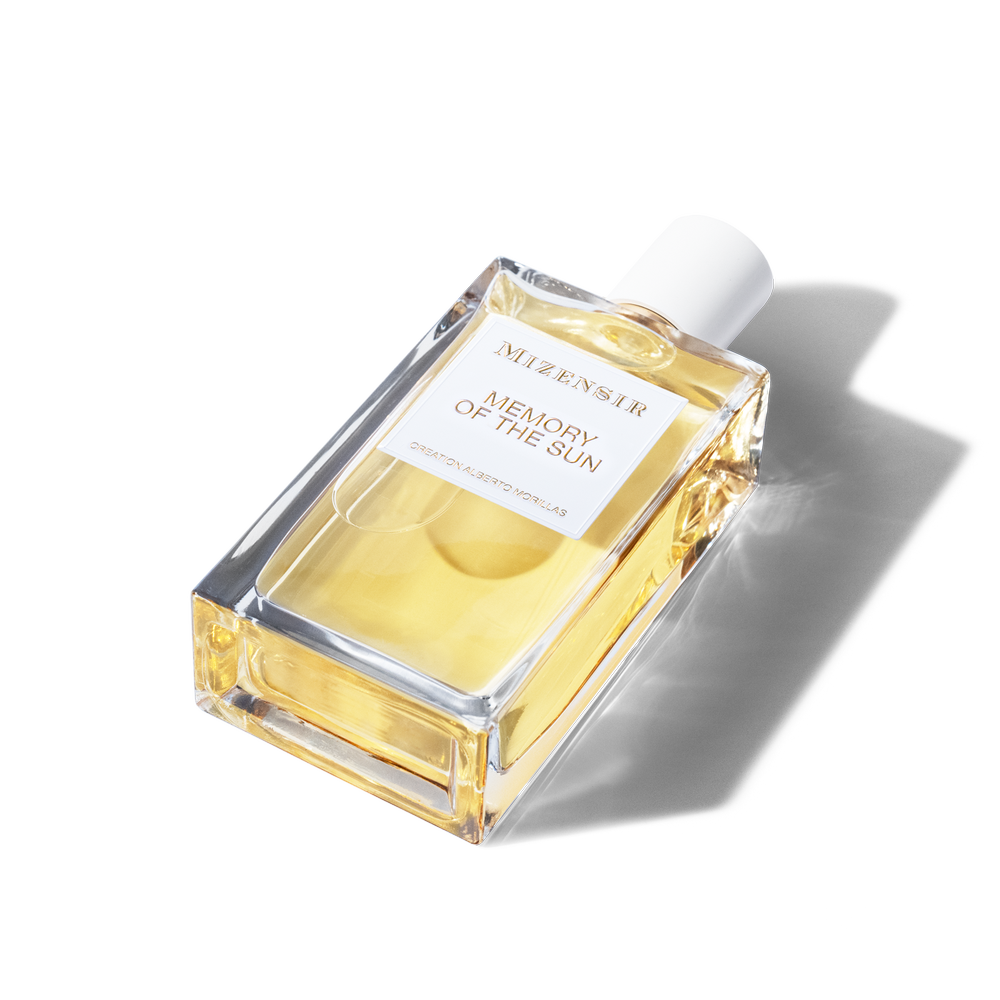 <tc>MEMORY OF THE SUN | Eau de parfum</tc>