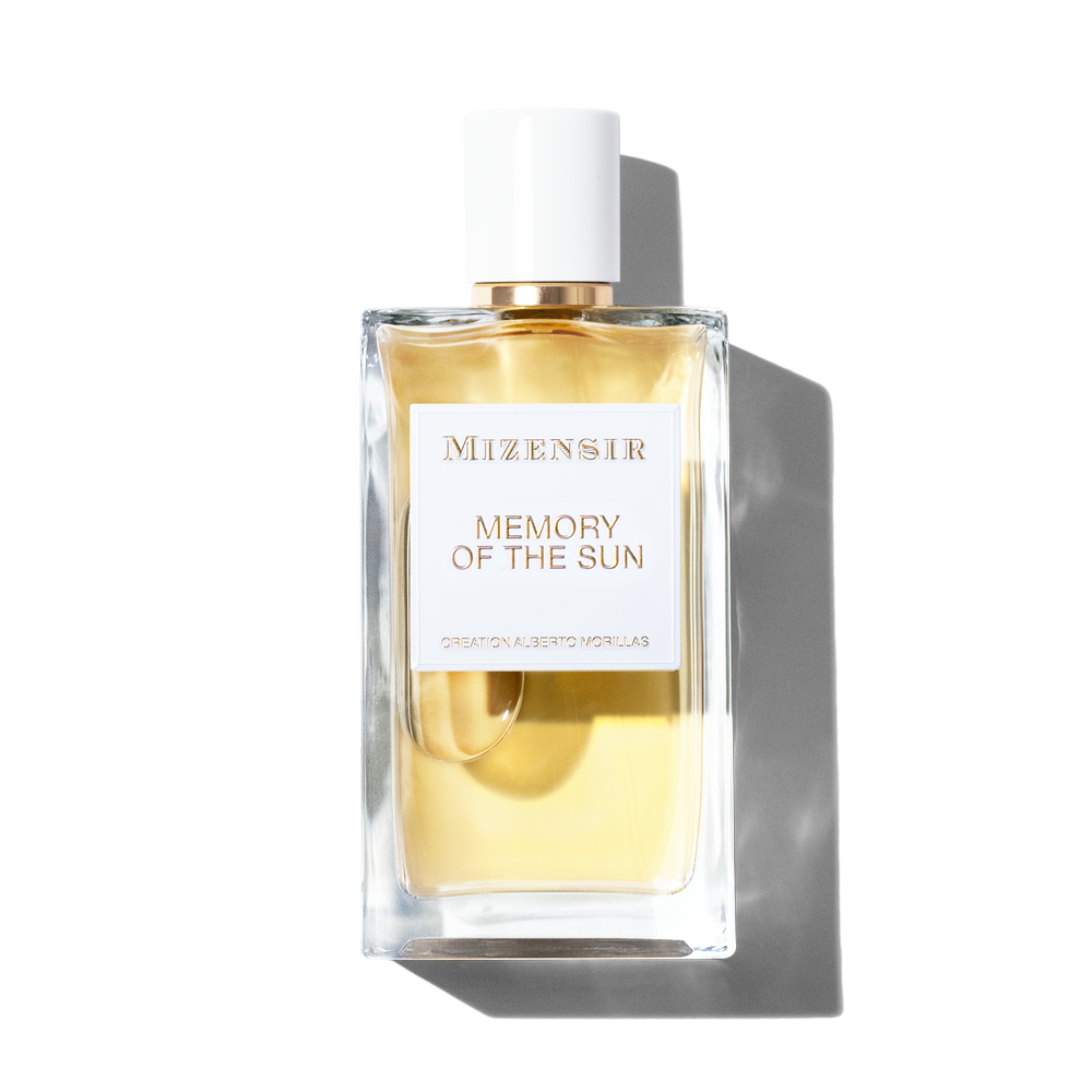 <tc>MEMORY OF THE SUN | Eau de parfum</tc>