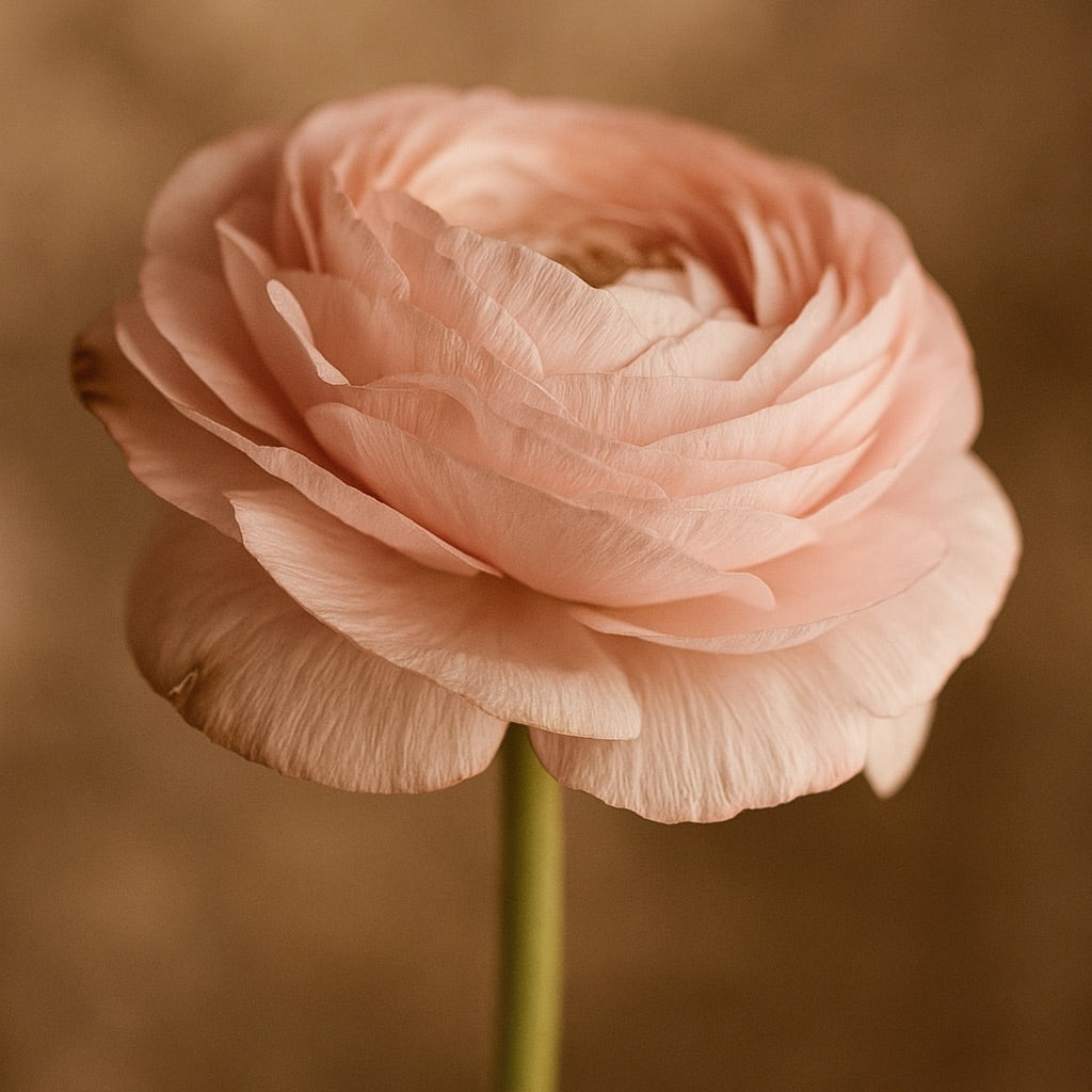 Mousse et Patchouli | Candela profumata grande