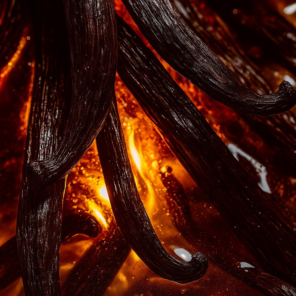 Noël à la Montagne | Candela profumata