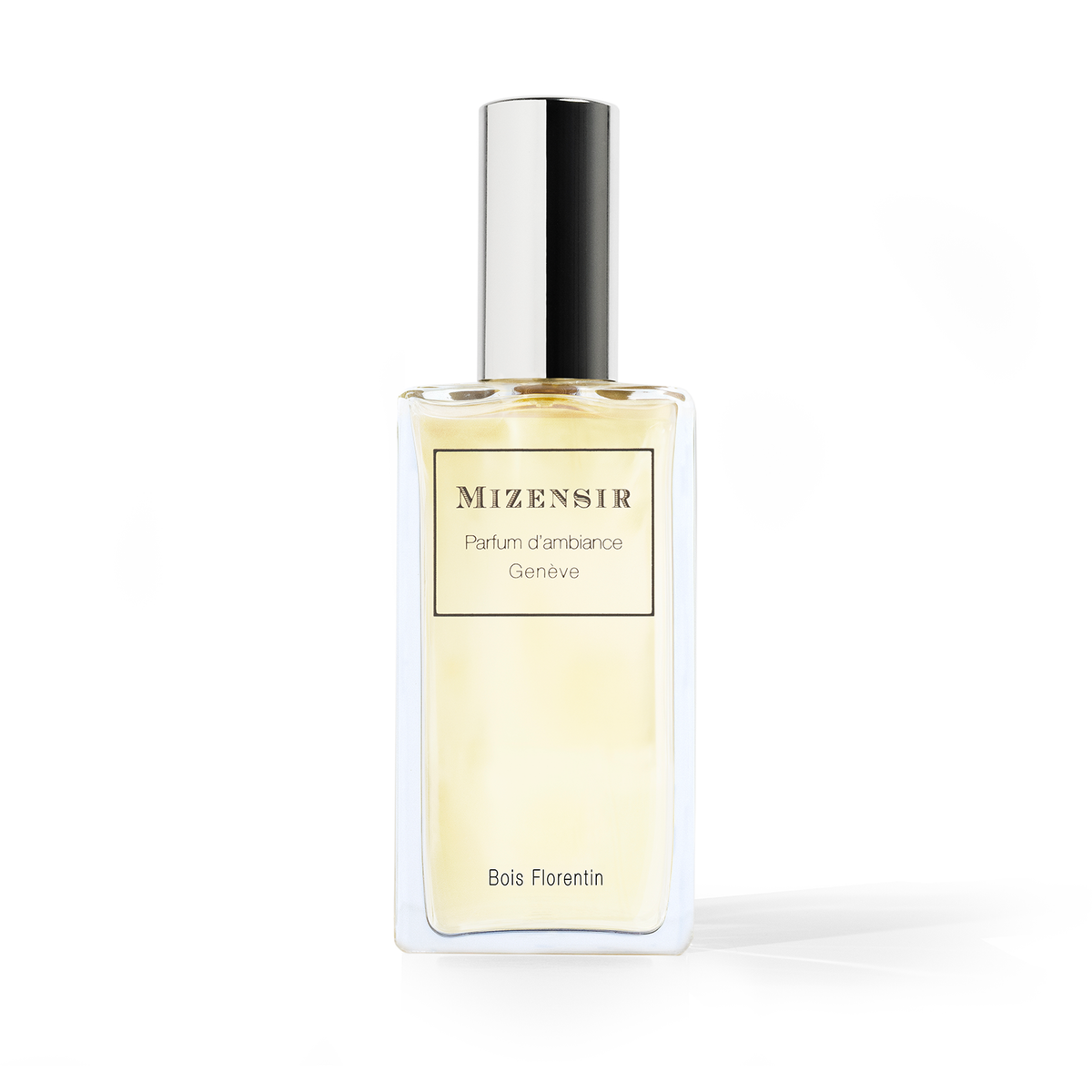 Home Fragrance | Bois Florentin | Woody Scent