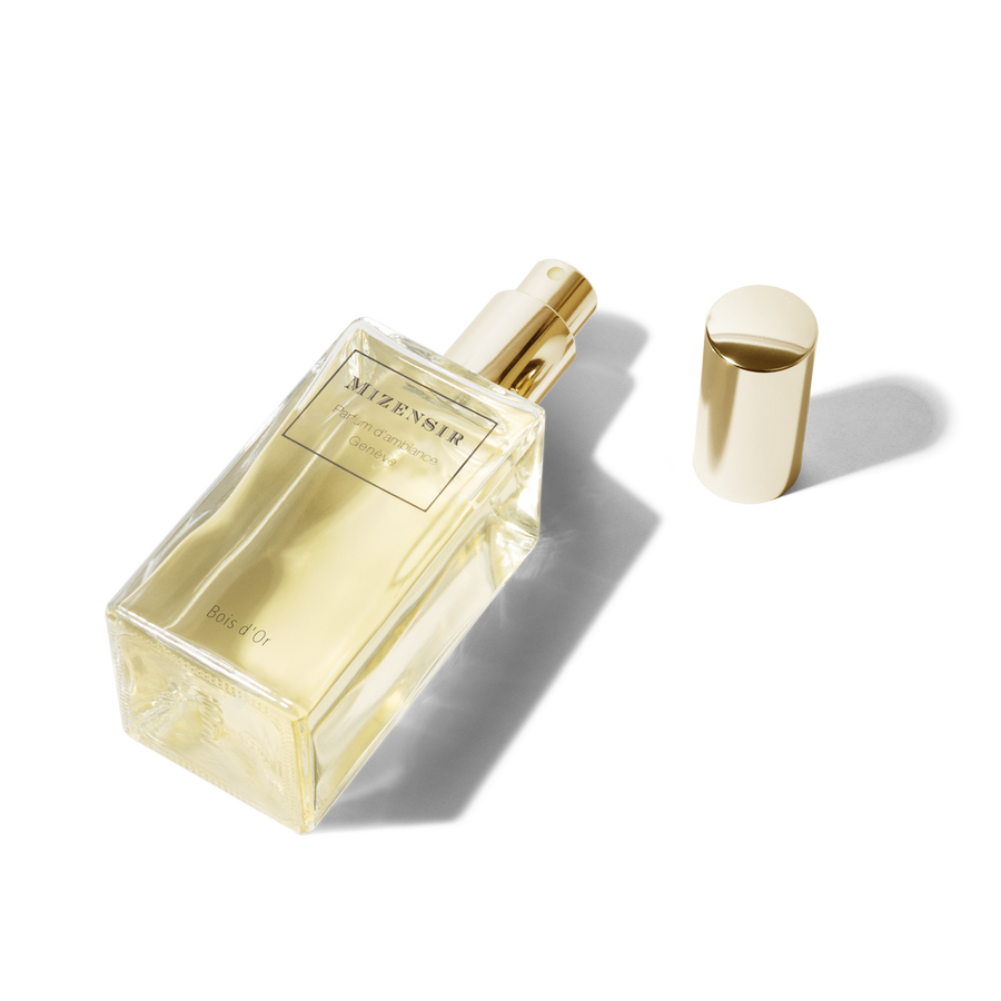 Bois d'Or | Raumdüft