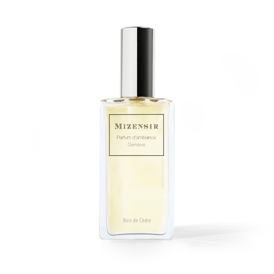 Home Fragrance | Bois de Cèdre | Woody Scent
