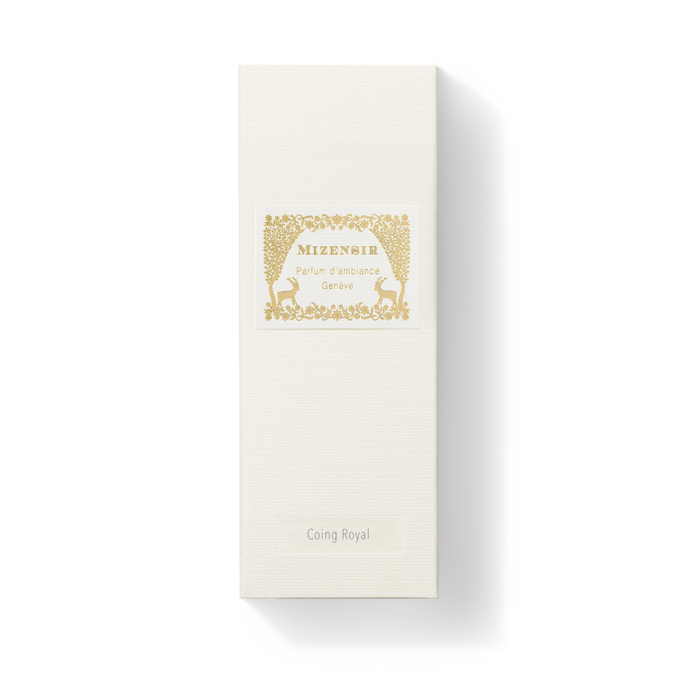 Coing Royal | Fragranza d'ambiente