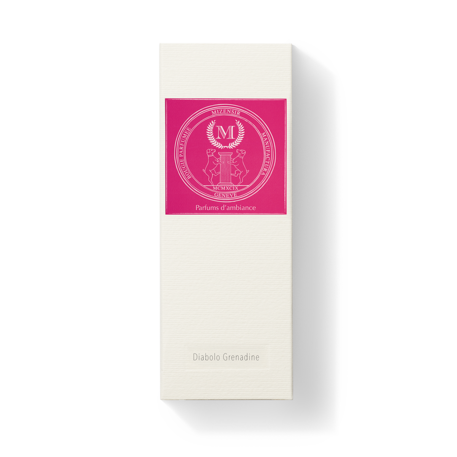 Diabolo Grenadine | Raumdüft