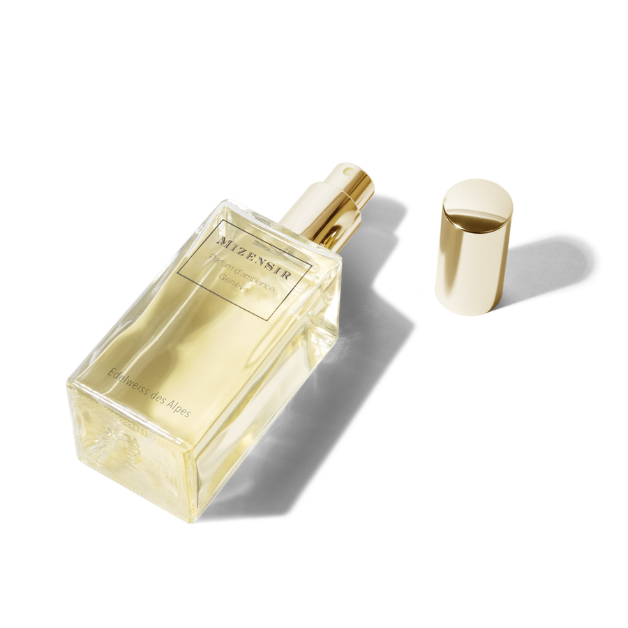 Edelweiss des Alpes | Raumdüft