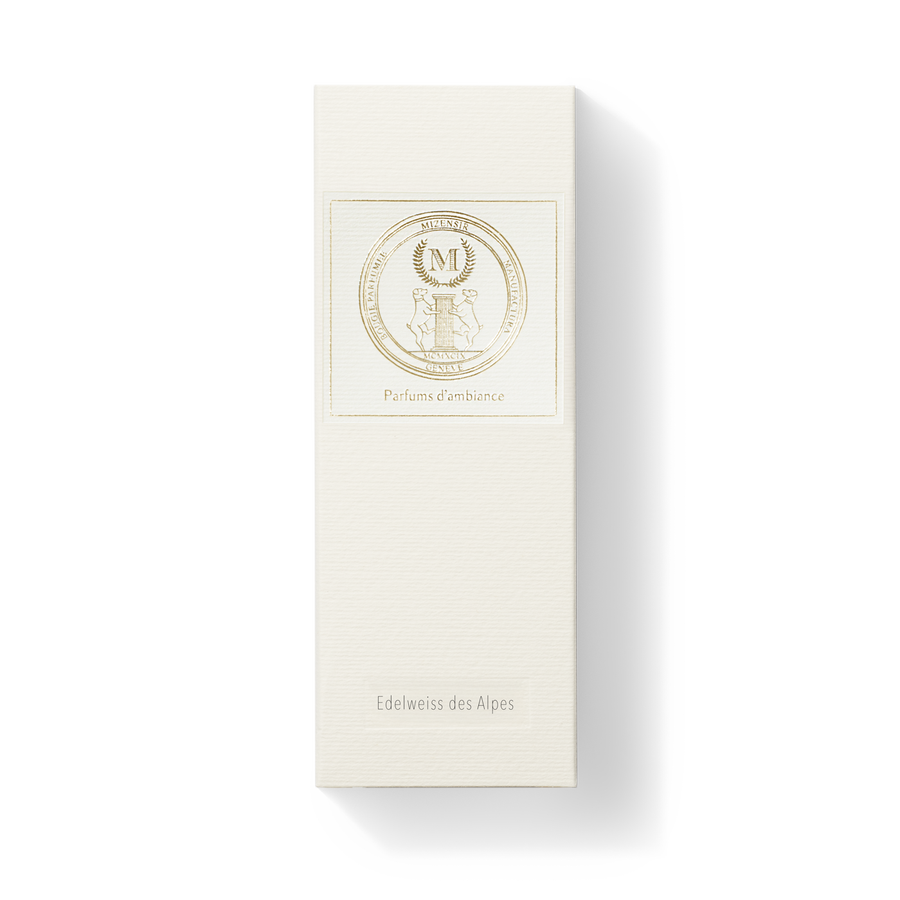 Edelweiss des Alpes | Raumdüft