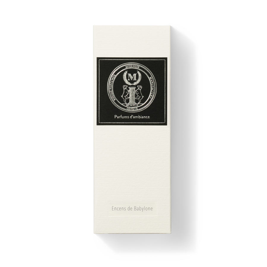 Encens de Babylone | Room spray