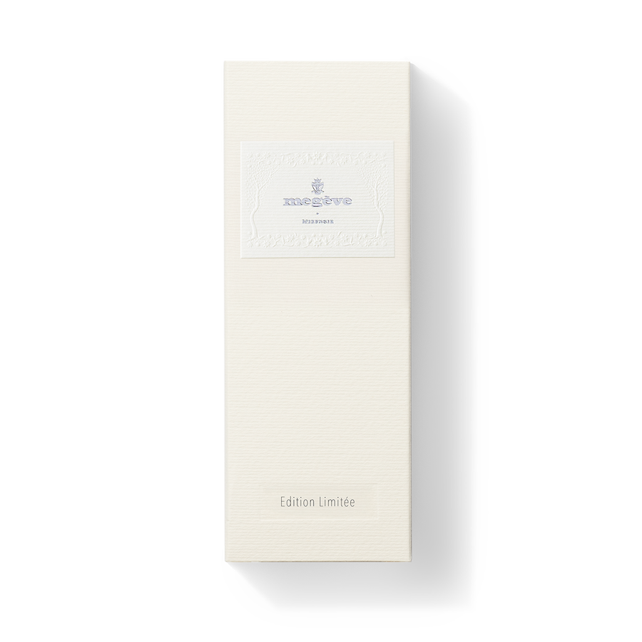 Megève x Mizensir | Parfum d'ambiance