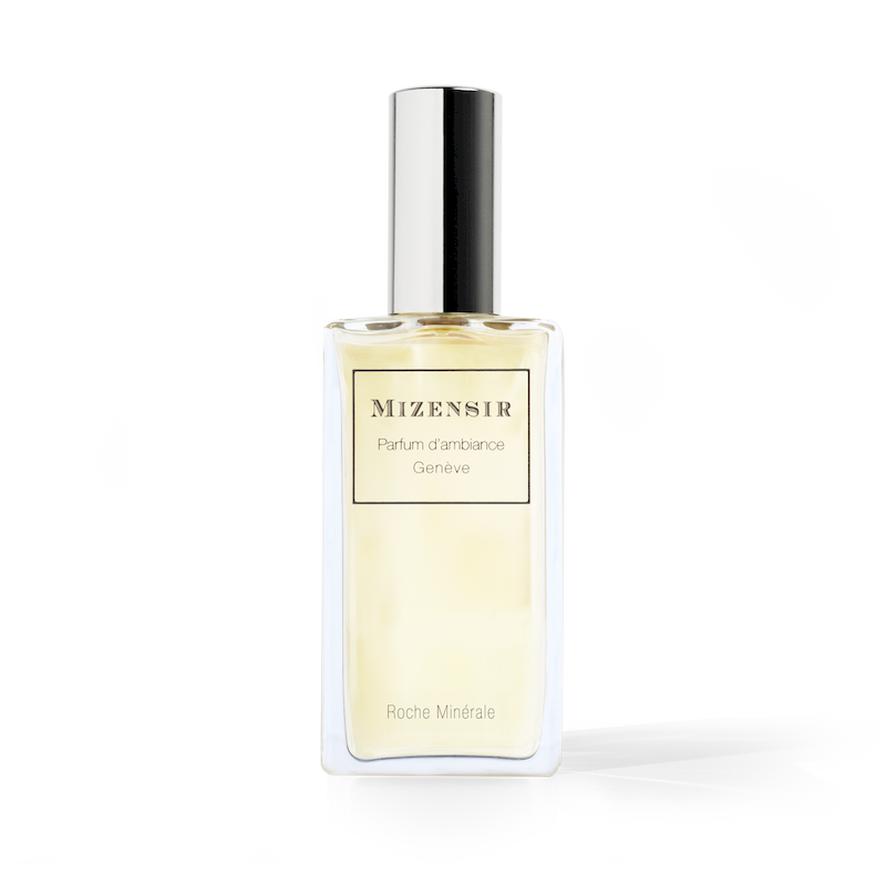 Roche Minérale | Fragranza d'ambiente